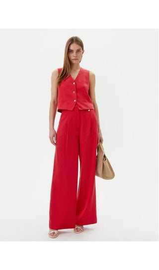 LOLA CASADEMUNT PANTALONI