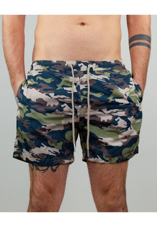 GIANNI LUPO Costume da bagno