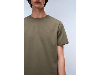 NAPAPIJRI T-SHIRT