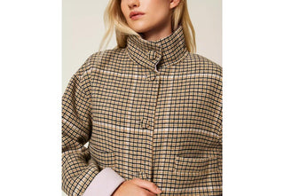 TWINSET ACTITUDE C.SPALLA