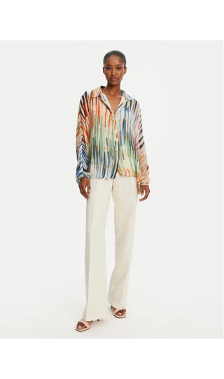 LOLA CASADEMUNT CAMICIA