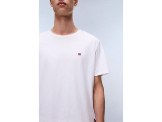 NAPAPIJRI T-SHIRT
