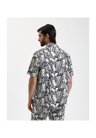 GIANNI LUPO CAMICIA