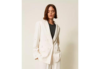 TWINSET ACTITUDE C.SPALLA