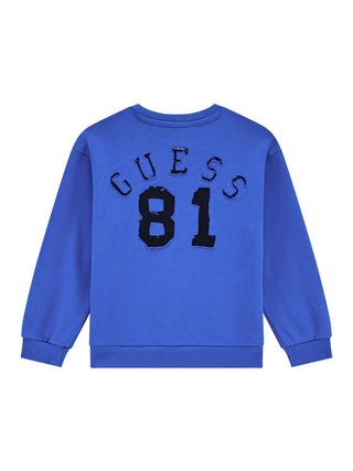 GUESS FELPA