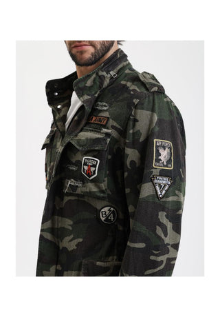 GIANNI LUPO C.SPALLA