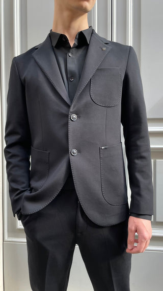 GIANNI LUPO C.SPALLA