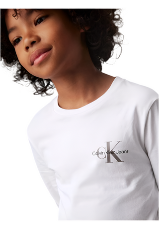 Calvin Klein Jeans T-SHIRT
