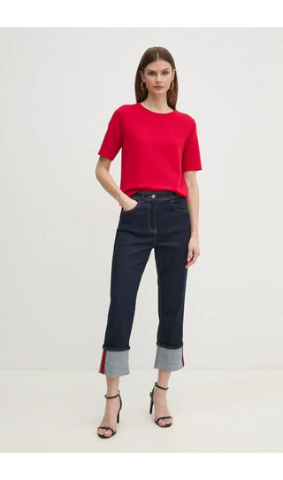 TWINSET ACTITUDE T-SHIRT