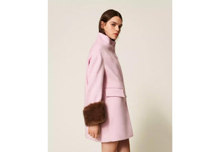 TWINSET ACTITUDE C.SPALLA