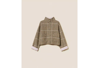 TWINSET ACTITUDE C.SPALLA