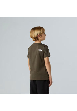 THE NORTH FACE T-SHIRT