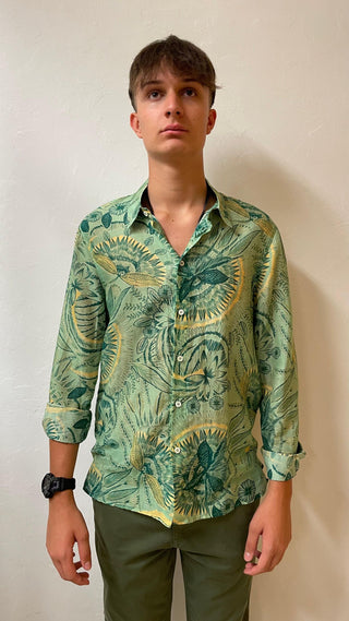 OFFICINA36 CAMICIA