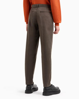 A|X ARMANI EXCHANGE Pantaloni 6DZP19ZN5BZ