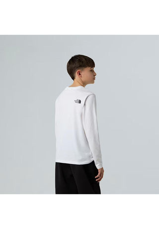 THE NORTH FACE T-SHIRT