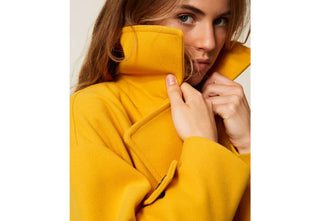 TWINSET ACTITUDE C.SPALLA