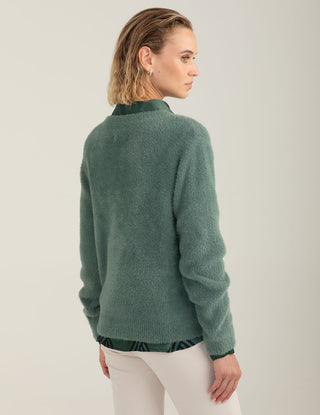 FREDMELLO MAGLIA