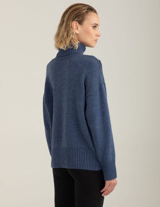FREDMELLO MAGLIA