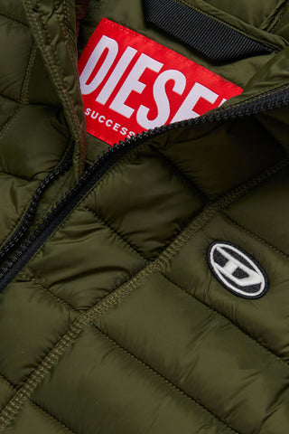 Diesel C.SPALLA