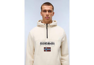 NAPAPIJRI FELPA