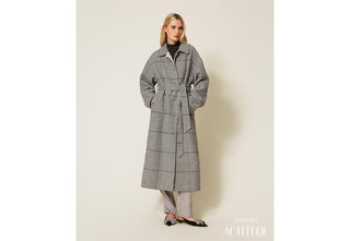 TWINSET ACTITUDE C.SPALLA