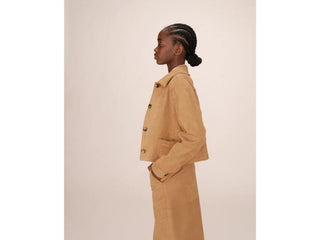 Grace & Mila C.SPALLA