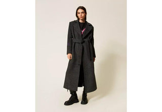 TWINSET ACTITUDE C.SPALLA