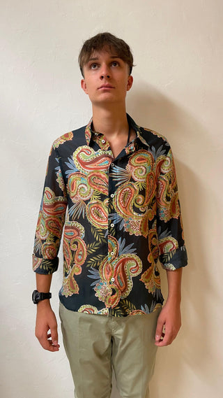 OFFICINA36 CAMICIA