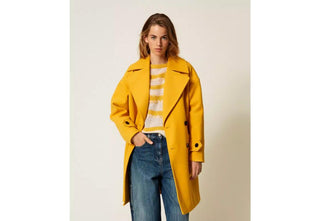 TWINSET ACTITUDE C.SPALLA