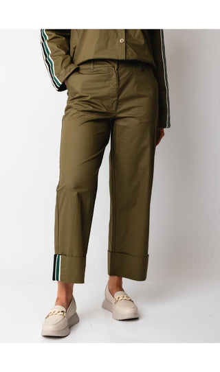 LOLA CASADEMUNT PANTALONI