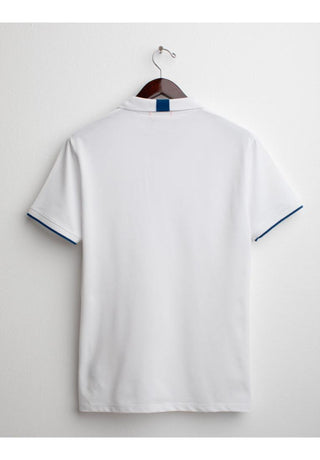 FRED MELLO POLO