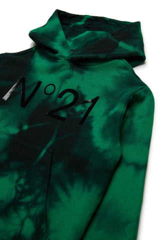 N°21 FELPA