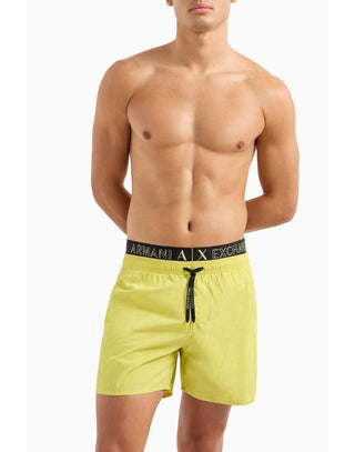 A|X ARMANI EXCHANGE Costumi da bagno 9530204R642