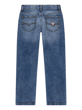 GUESS JEANS