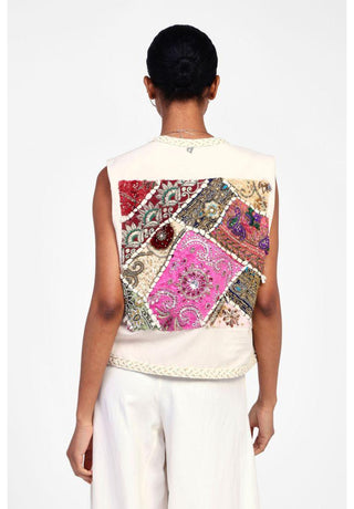 DIXIE GILET