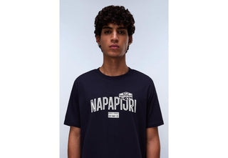 NAPAPIJRI T-SHIRT