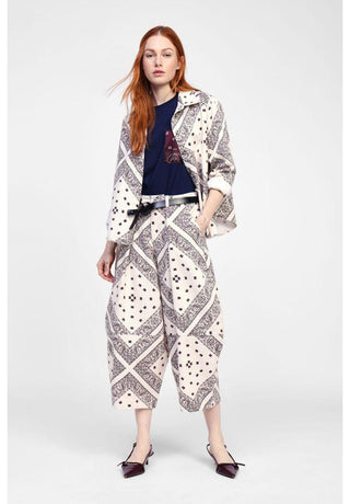 DIXIE PANTALONI