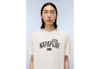 NAPAPIJRI T-SHIRT