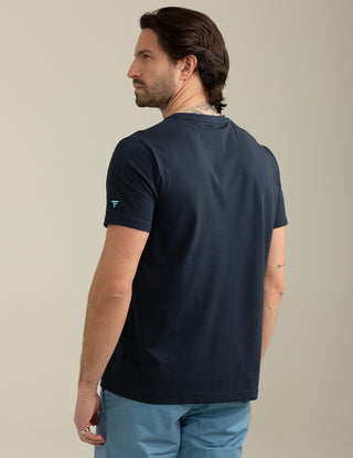 FRED MELLO T-SHIRT