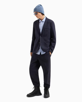 A|X ARMANI EXCHANGE C.SPALLA 6DZGJAZJNKZ