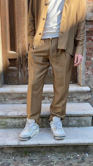 OFFICINA36 Pantaloni-