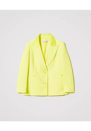 TWINSET GIRL C.SPALLA