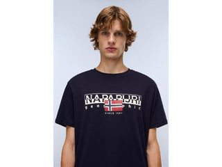 NAPAPIJRI T-SHIRT