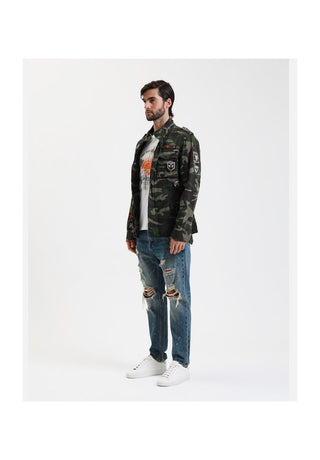 GIANNI LUPO C.SPALLA