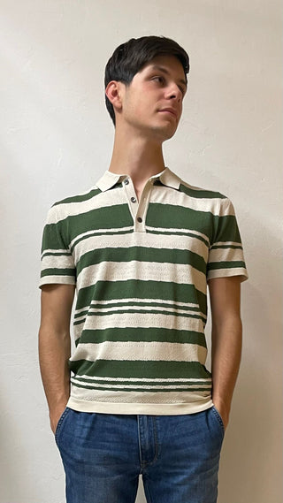 GIANNI LUPO POLO-
