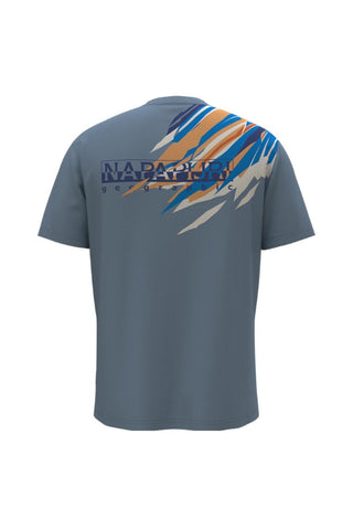 NAPAPIJRI T-SHIRT