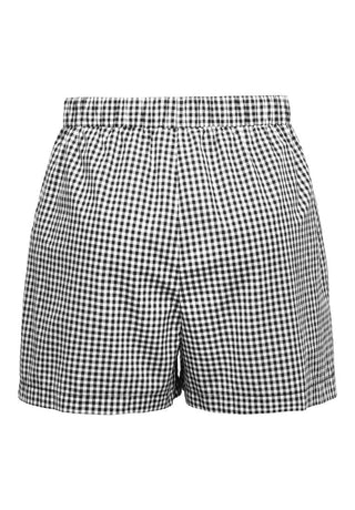 Only SHORT