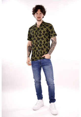 GIANNI LUPO CAMICIA-