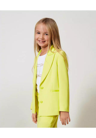 TWINSET GIRL C.SPALLA