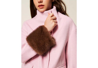 TWINSET ACTITUDE C.SPALLA